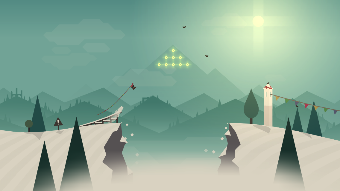 Alto's Adventure — Remastered screenshot 1